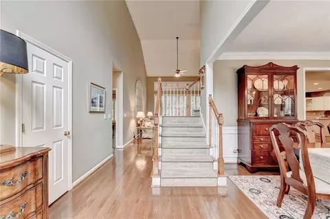 Entry Way - 4196 Cami Way NE, Buford, GA 30519 photo 3 of 5
