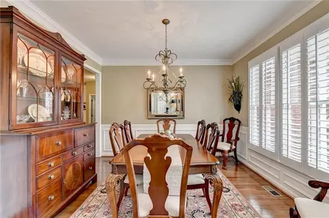 Dining - 4196 Cami Way NE, Buford, GA 30519 photo 1 of 8