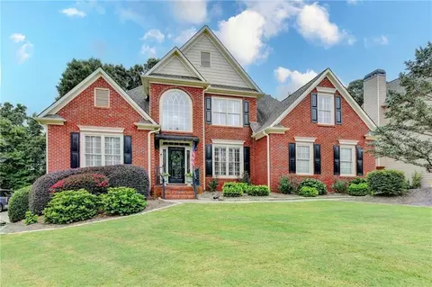Exterior - 4196 Cami Way NE, Buford, GA 30519 photo 4 of 11