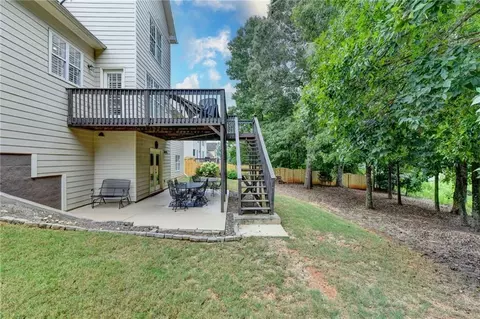 Exterior - 4196 Cami Way NE, Buford, GA 30519 photo 7 of 11