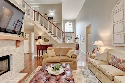 Living - 4196 Cami Way NE, Buford, GA 30519 photo 6 of 12