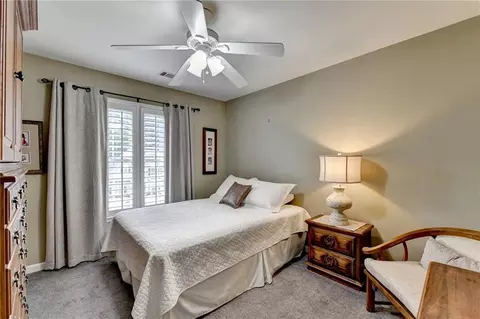 Bedroom - 4196 Cami Way NE, Buford, GA 30519 photo 11 of 17