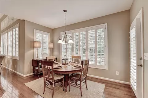 Dining - 4196 Cami Way NE, Buford, GA 30519 photo 7 of 8