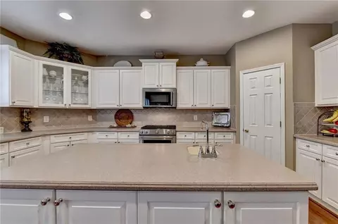 Kitchen - 4196 Cami Way NE, Buford, GA 30519 photo 3 of 10