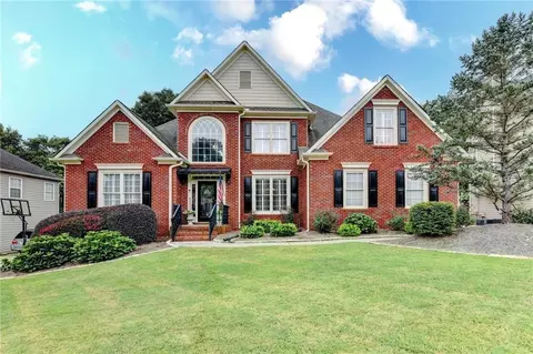 Exterior - 4196 Cami Way NE, Buford, GA 30519 photo 2 of 11