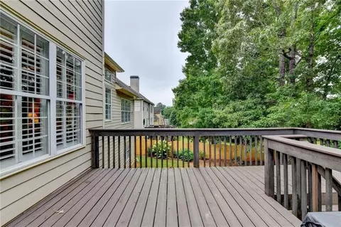 Exterior - 4196 Cami Way NE, Buford, GA 30519 photo 10 of 11