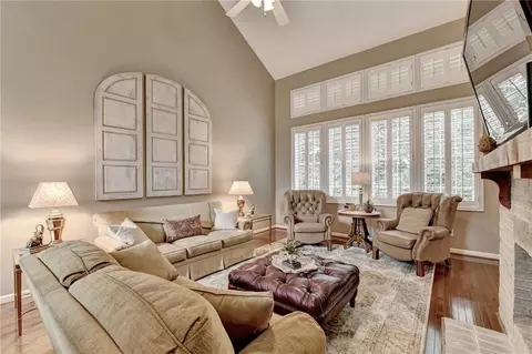 Living - 4196 Cami Way NE, Buford, GA 30519 photo 1 of 12
