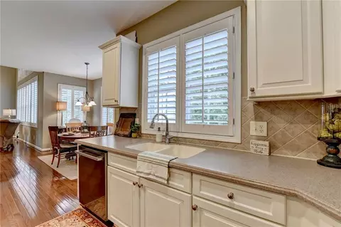 Kitchen - 4196 Cami Way NE, Buford, GA 30519 photo 8 of 10