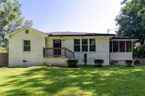 349 Mossy Creek Dr SE, Marietta, GA 30067