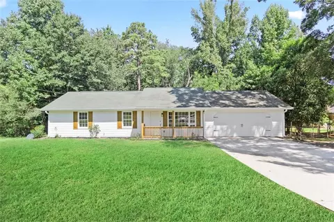 630 Crosscreek Trl SE, Conyers, GA 30094