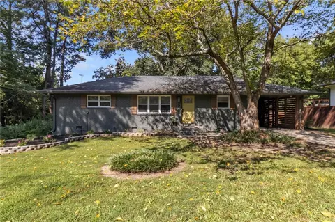 610 Oriole Dr SE, Marietta, GA 30067