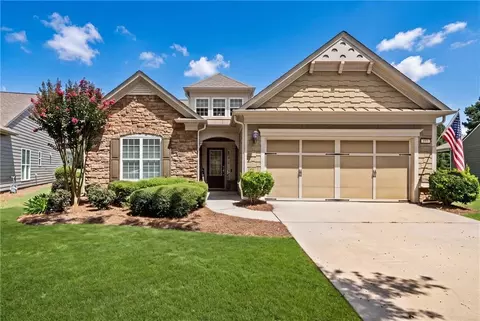 421 Beacon Ct, Griffin, GA 30223