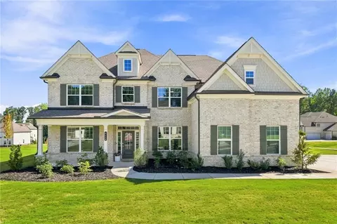 6410 Hawkins Manor Dr, Cumming, GA 30040