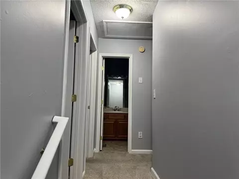 Entry Way - 2468 Brianna Dr, Hampton, GA 30228 photo 2 of 2