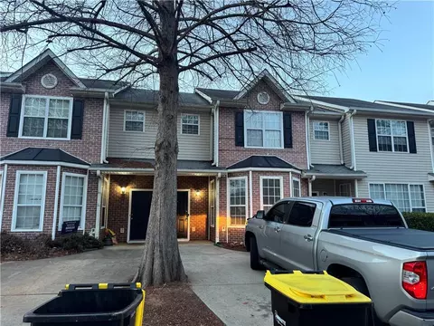 Exterior - 2468 Brianna Dr, Hampton, GA 30228 photo 2 of 4