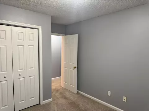 Bedroom - 2468 Brianna Dr, Hampton, GA 30228 photo 2 of 3