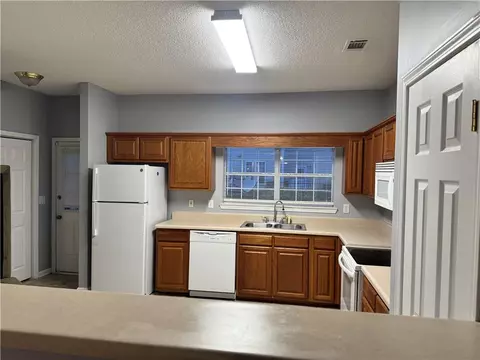 Kitchen - 2468 Brianna Dr, Hampton, GA 30228 photo 2 of 2