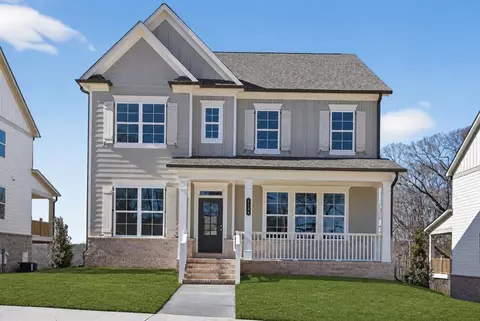 5554 Spring St, Flowery Branch, GA 30542