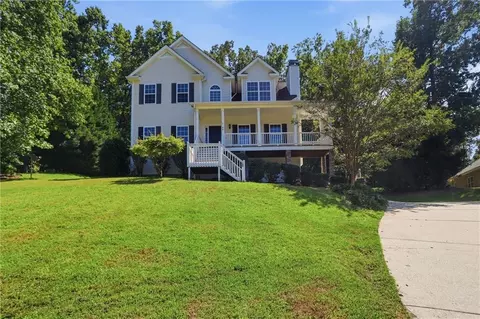 44 Fairwood Dr, Dallas, GA 30157