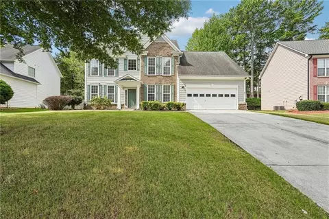 4010 Embassy Way, Lilburn, GA 30047