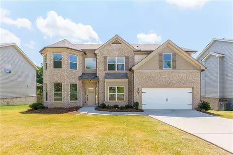 1180 Brading Pl, Lawrenceville, GA 30043