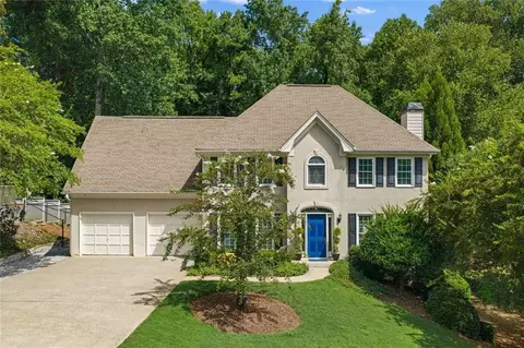 325 Farm Trak, Roswell, GA 30075