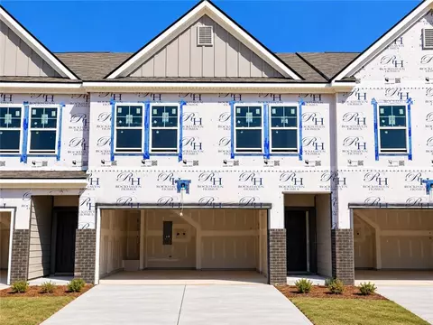 316 Epping St #30, Stockbridge, GA 30281