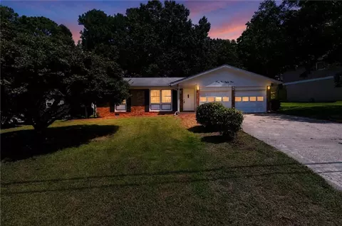 3589 Creatwood Trl, Smyrna, GA 30080