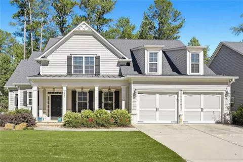 189 Well House Rd SW, Marietta, GA 30064