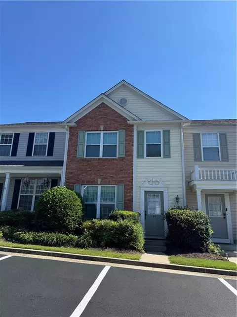 10900 Wittenridge Dr #I2, Alpharetta, GA 30022