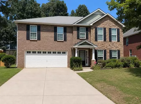 5514 Mossy View Dr, Douglasville, GA 30135