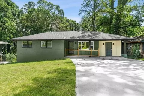 2908 Browns Mill Rd, Atlanta, GA 30354