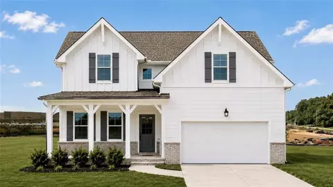 418 Grand Wehunt Dr, Hoschton, GA 30548