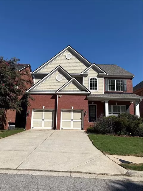 3072 Normandy Rdg SE, Lawrenceville, GA 30044