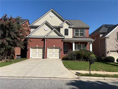 3072 Normandy Rdg SE, Lawrenceville, GA 30044