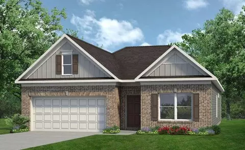 377 Bud St, Hoschton, GA 30548