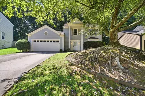 5145 N Bridges Dr, Johns Creek, GA 30022