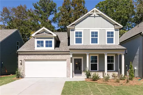 540 Jasmine Woods Dr, Lawrenceville, GA 30046