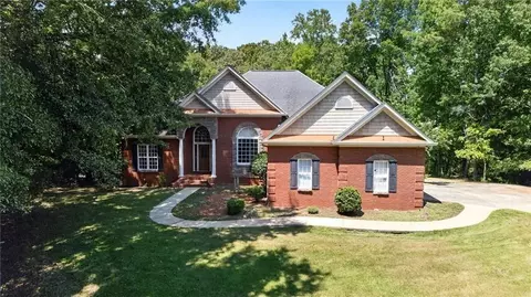 Undisclosed, Lagrange, GA 30240