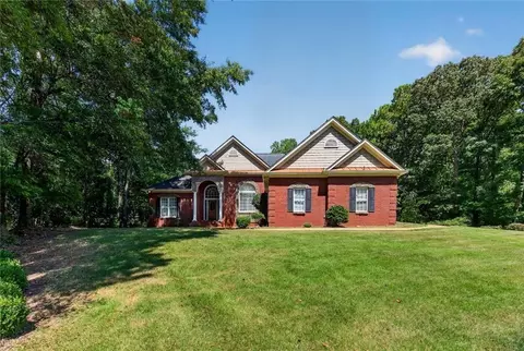 Exterior - Undisclosed, Lagrange, GA 30240 photo 2 of 6