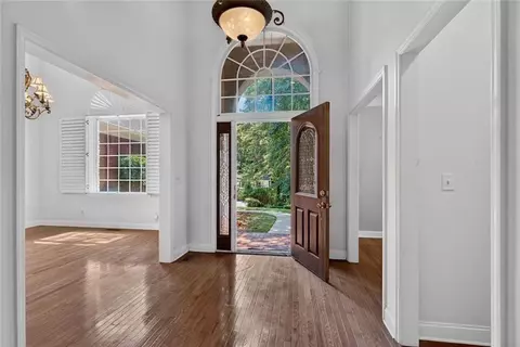 Entry Way - Undisclosed, Lagrange, GA 30240 photo 1 of 3