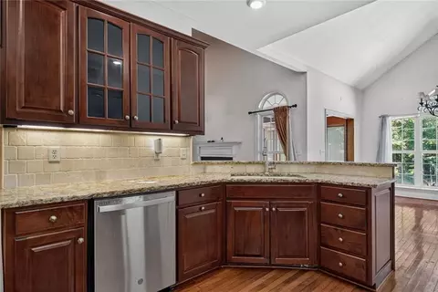 Kitchen - Undisclosed, Lagrange, GA 30240 photo 2 of 4