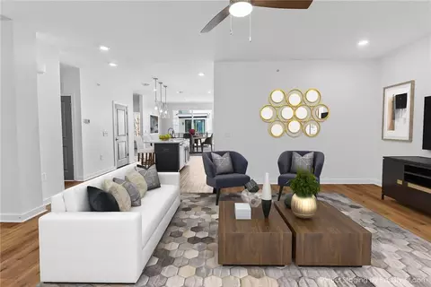 396 Pratt Dr SE #1934, Atlanta, GA 30315