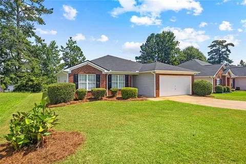 55 Lakeside Pt, Covington, GA 30016 photo 3