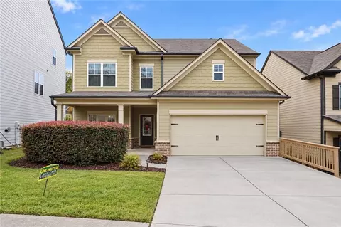 5050 Glencliff Dr, Buford, GA 30518