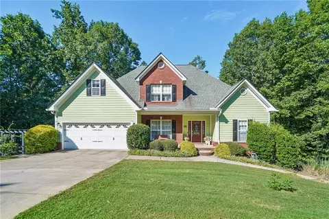 5448 Speckled Wood Ln, Gainesville, GA 30506