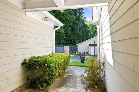 Exterior - 311 Brookside Way, Canton, GA 30114 photo 2 of 6