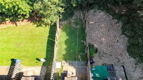 Exterior - 311 Brookside Way, Canton, GA 30114 photo 6 of 6