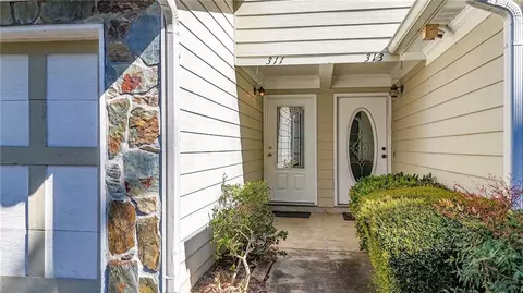 Other - 311 Brookside Way, Canton, GA 30114 photo 1 of 7