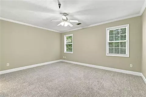 Bedroom - 311 Brookside Way, Canton, GA 30114 photo 2 of 5